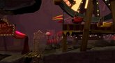 The Cave announcement trailer