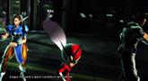 Marvel vs. Capcom 3 'August Gameplay #2' Trailer