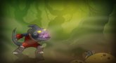 Awesomenauts 'Leon Chameleon' Trailer
