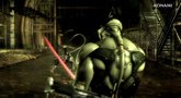 Metal Gear Rising: Revengeance JetStream trailer