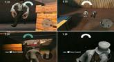 GoldenEye 007 Wii 'Modes and Mods' Trailer