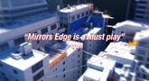 Mirror's Edge Demo Trailer