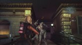 Resident Evil: Revelations Rachel gameplay trailer