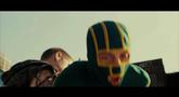Kick-Ass Movie Trailer