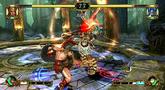 Tournament of Legends 'Marcus and BraveHoof' Trailer