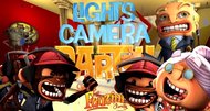 Lights, Camera, Party! coming to Move in August