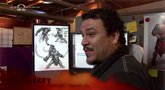 God of War: Ascension Unchained Empusa's Lure developer diary