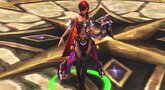 War of the Immortals 'Closed beta' Trailer