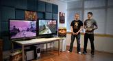 Fable 3 'Live Co-op' Trailer