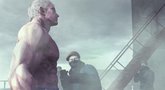 Street Fighter X Tekken cinematic 3 trailer