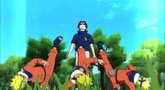 Naruto Shippuden: Ultimate Ninja Storm Generations extended cinematic trailer