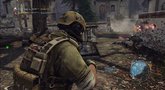 Tom Clancy's Ghost Recon Future Soldier multiplayer beta classes trailer