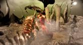 Dragon Age: Origins 'Sloth Mage Battle' Trailer