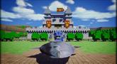 3D Dot Game Heroes 'Vigentte' Trailer