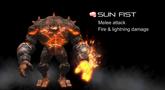 Darkspore 'Hero Spotlight - Zrin' Trailer