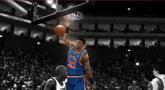NBA 2K11 '3D Launch' Trailer