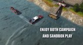 Cities in Motion Collection 'Announcement' Trailer
