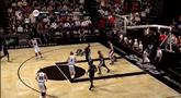 NBA Live 09 Summer Camp Movie