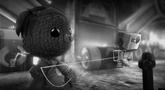LittleBigPlanet 2 'Sackbots Featurette' Trailer