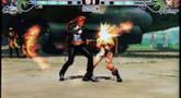 Street Fighter 4 iPhone 'C. Viper Gameplay' Trailer