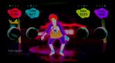 Just Dance 2 'Crying Blood DLC' Trailer