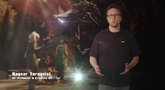The Secret World 'Secret war developer diary' Trailer