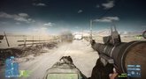 Battlefield 3 End Game Capture the Flag trailer