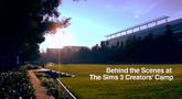The Sims 3 Creator Camp Movie