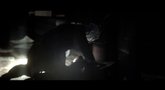 Resident Evil 6 E3 2012 Leon gameplay part 1 trailer
