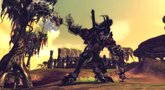 RaiderZ monster tactics developer diary