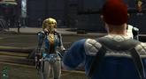 Star Wars: The Old Republic 'Troop + Smuggler B-Roll' E3 2010 Trailer
