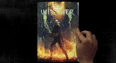 The Witcher 2: Assassins of Kings Enhanced Edition iOS comic book trailer