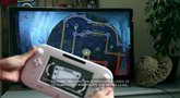 Rayman Legends making of WiiU trailer