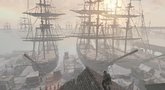Assassin's Creed III Naval Warfare GamesCom 2012 trailer