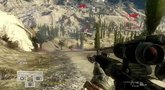 Operation Flashpoint: Red River 'Co-op Multiplayer' Trailer