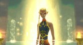 The Legend of Zelda: Skyward Sword 'Origins' Trailer