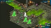 Rainbow Moon combat dev diary