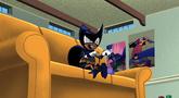 Batman: The Brave and the Bold 'Launch' Trailer
