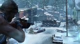 The Last of Us Multiplayer reveal trailer