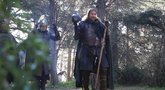The Lord of the Rings Online: Riders of Rohan behind the scenes trailer