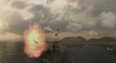 Battlestations: Pacific 'Relive and Rewrite' Trailer