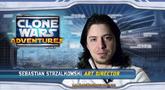 Star Wars: Clone Wars Adventures 'Inside the Game Episode #2' Trailer