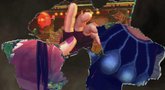Street Fighter X Tekken 'October teaser #1' Trailer