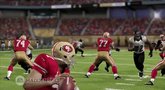 Madden NFL 13 Super Bowl XLVII prediction trailer