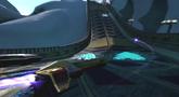 Wipeout HD Trailer