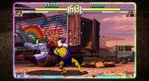 Street Fighter III: Third Strike Online Edition 'E3 2011: Announcement' Trailer