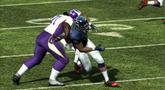 Madden NFL 11 'NFC North Sizzle' Trailer