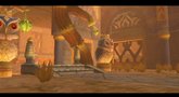 The Legend of Zelda: Skyward Sword 'Fire Sanctuary' Trailer