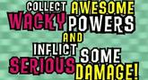 Wacky Races: Crash & Dash Trailer 2