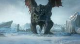 Dragon Age: Origins Television Commercial